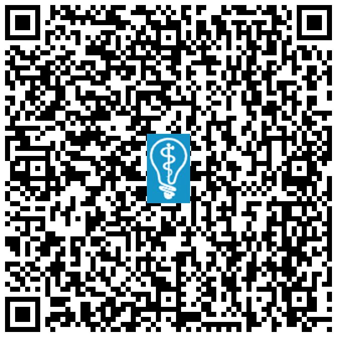QR code image for 7 Signs You Need Endodontic Surgery in The Bronx, NY