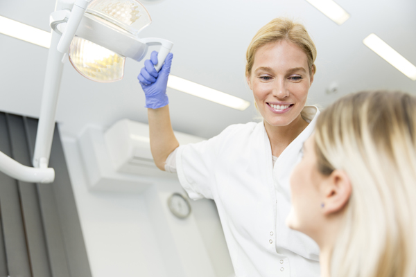 Reasons To Choose A CEREC Dentist For Same Day Crowns