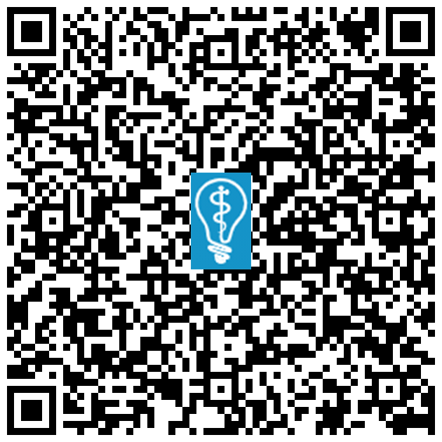 QR code image for Composite Fillings in The Bronx, NY