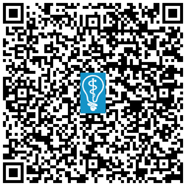 QR code image for Cosmetic Dental Care in The Bronx, NY