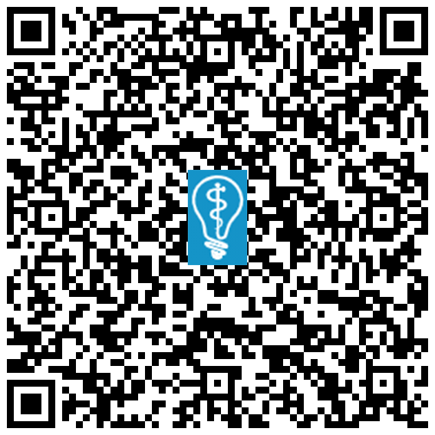 QR code image for Cosmetic Dentist in The Bronx, NY