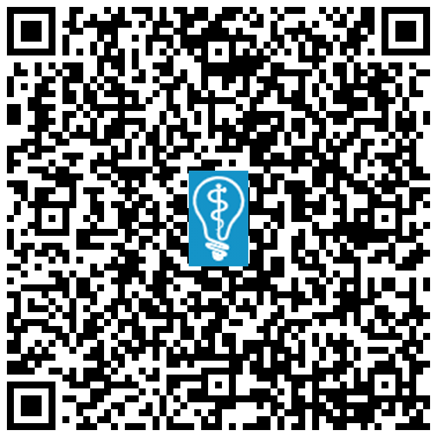 QR code image for Dental Checkup in The Bronx, NY