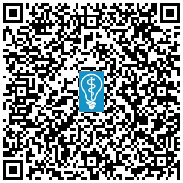 QR code image for Dental Office in The Bronx, NY