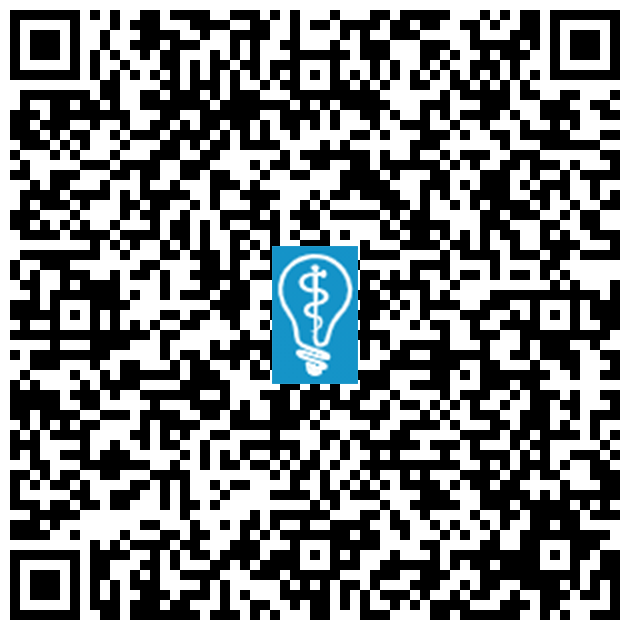QR code image for Dental Procedures in The Bronx, NY