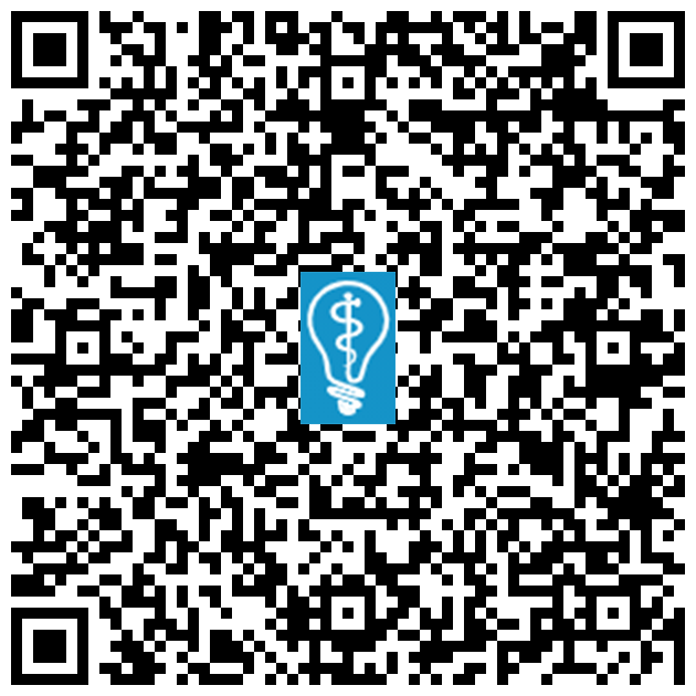 QR code image for Dental Restorations in The Bronx, NY