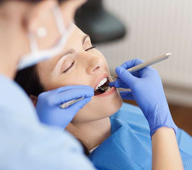 The Bronx Dental Restorations