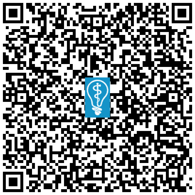QR code image for Dental Veneers and Dental Laminates in The Bronx, NY