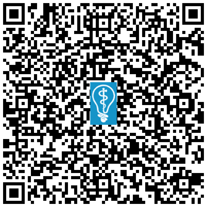 QR code image for Dentures and Partial Dentures in The Bronx, NY