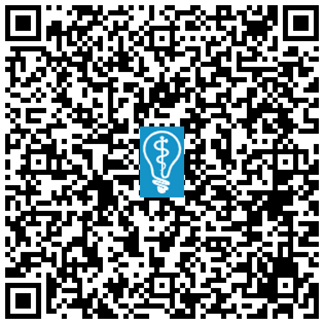 QR code image for Emergency Dental Care in The Bronx, NY