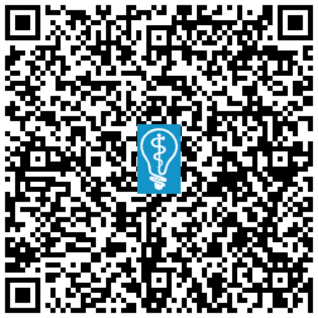 QR code image for Emergency Dentist in The Bronx, NY