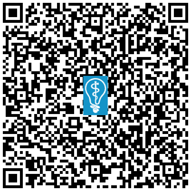 QR code image for Emergency Dentist vs. Emergency Room in The Bronx, NY