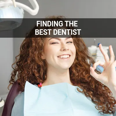 Visit our Find the Best Dentist in The Bronx page