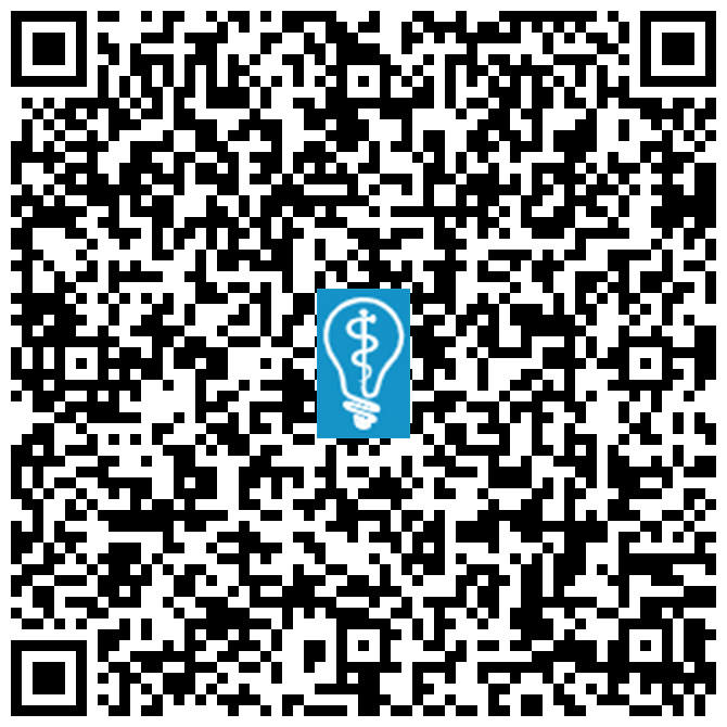 QR code image for Full Mouth Reconstruction in The Bronx, NY