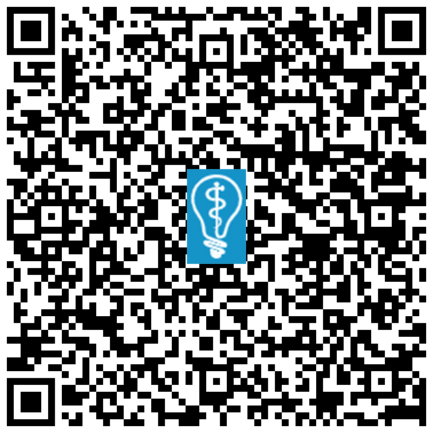 QR code image for Kid Friendly Dentist in The Bronx, NY