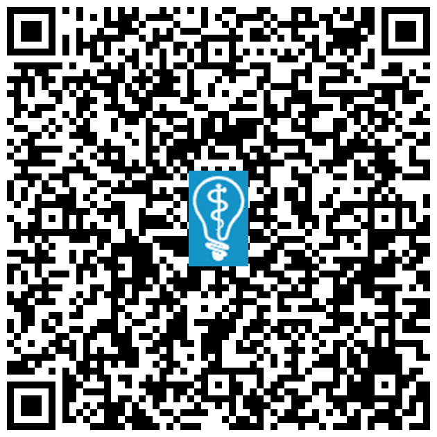 QR code image for Oral Cancer Screening in The Bronx, NY