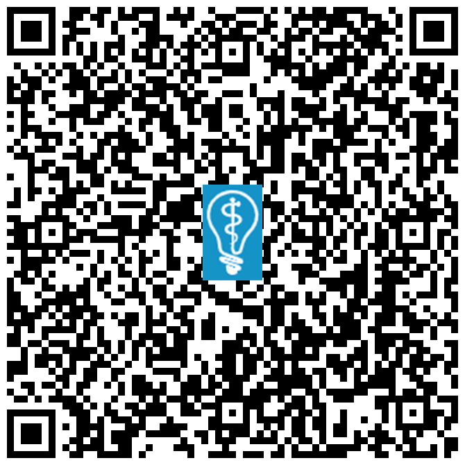 QR code image for Professional Teeth Whitening in The Bronx, NY