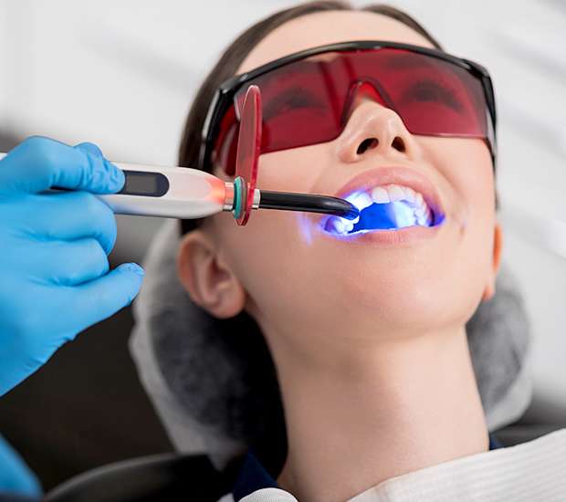 The Bronx Professional Teeth Whitening