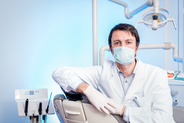The Importance Of Working With A Restorative Dentist