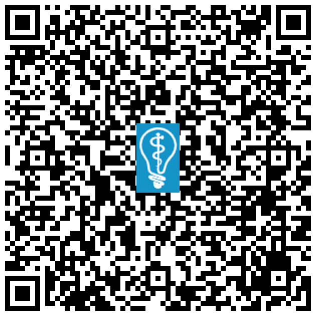 QR code image for Restorative Dentistry in The Bronx, NY