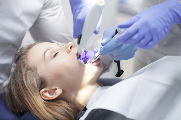 The Root Canal Procedure Explained: Step By Step