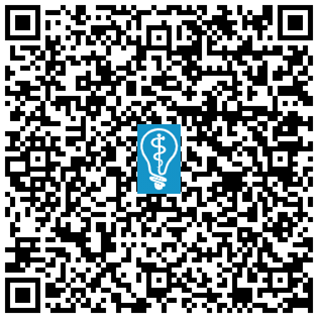 QR code image for Root Canal Treatment in The Bronx, NY