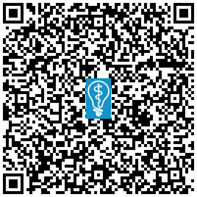 QR code image for Root Scaling and Planing in The Bronx, NY