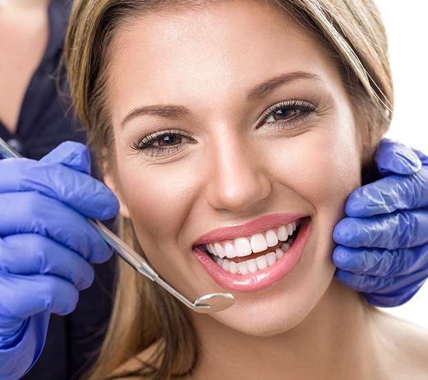 The Bronx Teeth Whitening at Dentist