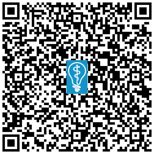 QR code image for Teeth Whitening in The Bronx, NY