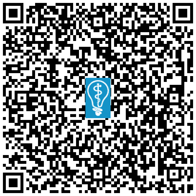 QR code image for The Process for Getting Dentures in The Bronx, NY