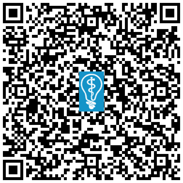 QR code image for Tooth Extraction in The Bronx, NY