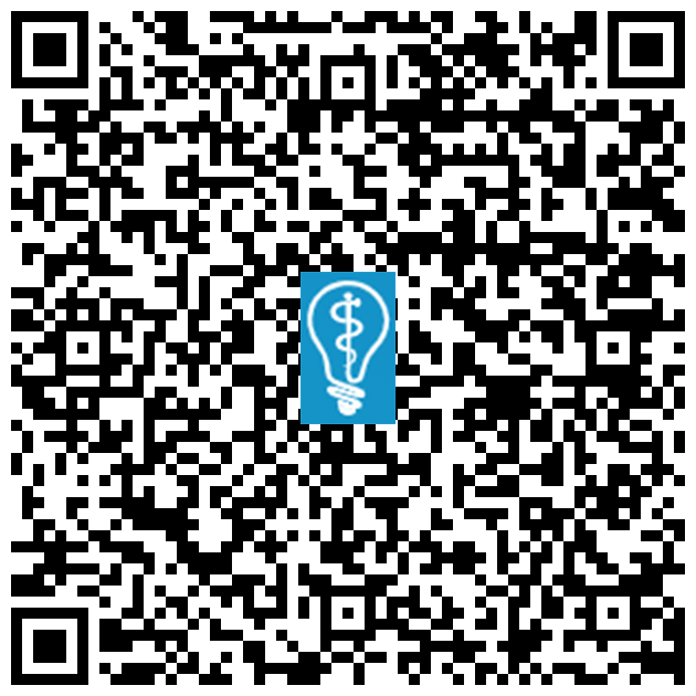 QR code image for Total Oral Dentistry in The Bronx, NY