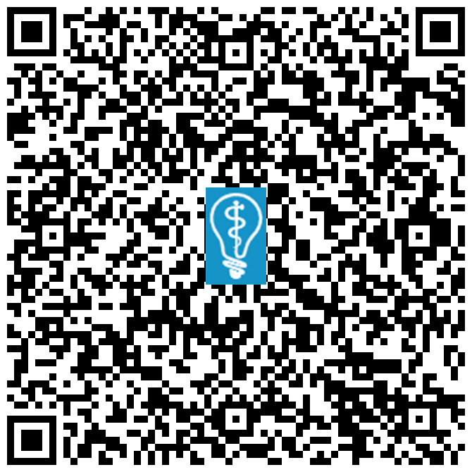 QR code image for What to Expect When Getting Dentures in The Bronx, NY