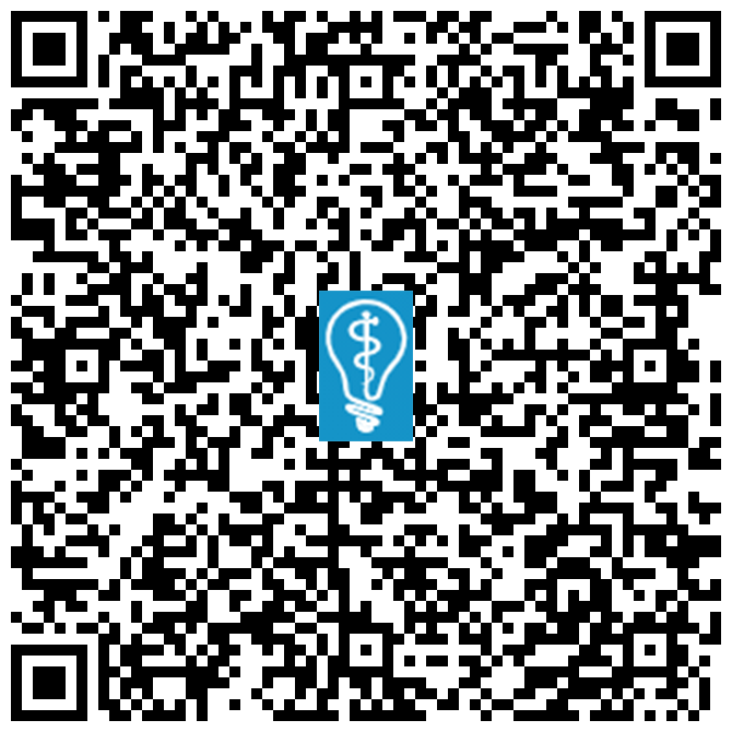 QR code image for When Is a Tooth Extraction Necessary in The Bronx, NY