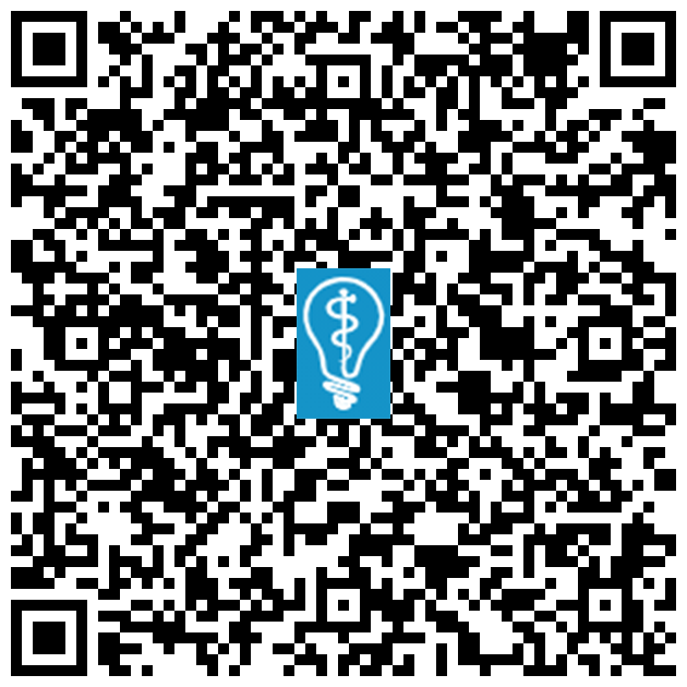 QR code image for Wisdom Teeth Extraction in The Bronx, NY