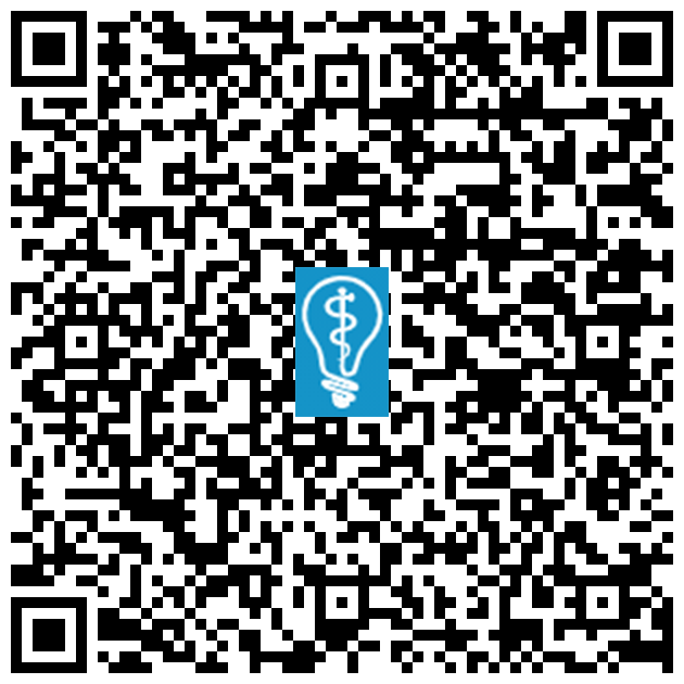 QR code image for Zoom Teeth Whitening in The Bronx, NY